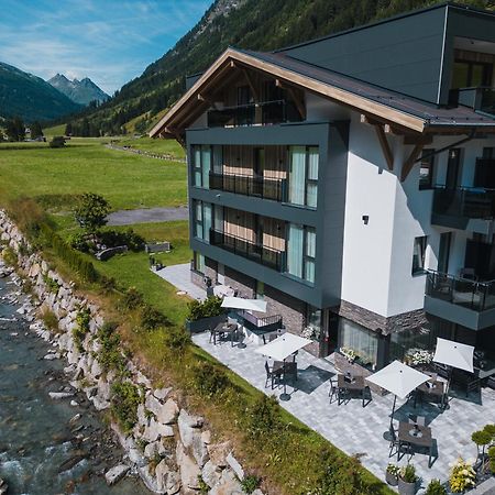 Hotel Modern Mountain Ischgl Eksteriør billede